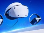 Our first impressions of PlayStation VR2