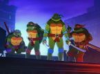 Splinter and Casey Jones in TMNT? "There are some surprises left"