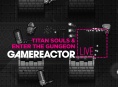 Today on GR Live: Titan Souls + Enter the Gungeon