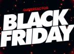 Black Friday - Digital Discounts and High Street Bargains