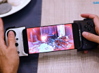 Is this the biggest phone you can fit into a Razer Kishi controller?