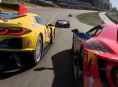 Get a passing class in Forza Motorsport