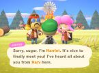 Overview of what's new in Animal Crossing: New Horizons version 2.0