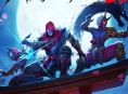Aragami 2 has been delayed a few months