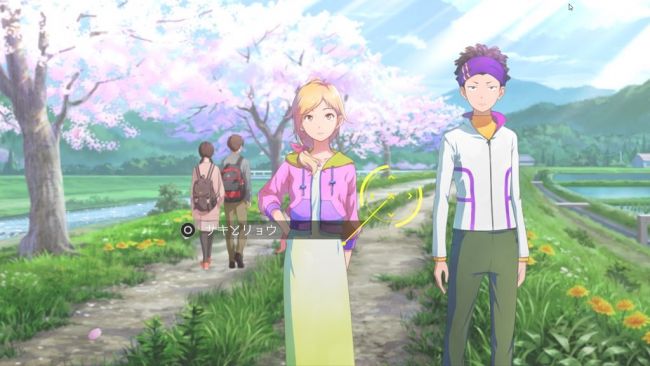 Digimon Survive explained in new gameplay trailer