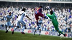EA introduces FIFA 12