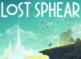 Lost Sphear gets Steam demo today