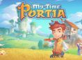 My Time At Portia is harvesting Android and iOS versions this summer