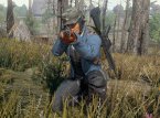 Zombies are coming to PlayerUnknown's Battlegrounds