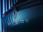 Renault's compact family SUV will be called the Symbioz