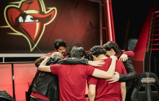 Riot bans Renegades, TDK and Impulse from professional play