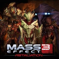 Mass Effect 3: Retaliation Pack