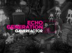 We're playing Echo Generation on today's GR Live