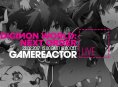 Today on GR Live: Digimon World: Next Order