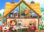 Next month Animal Crossing: New Horizons is getting an expansion for creative builders