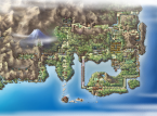 Someone is building the entire Pokémon world in one Minecraft server