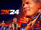 WWE 2K24 unveils full roster list
