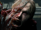Resident Evil 2 1-shot demo downloaded over 2 million times
