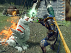 Monster Hunter Rise's next Capcom collaboration event is with Okami