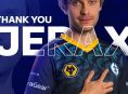 Evil Geniuses has parted ways with Dota 2 player JerAx