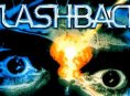 Flashback is getting a re-release... on Dreamcast