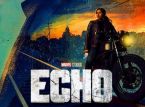 Marvel's Echo trailer reveals it'll arrive one day earlier than planned