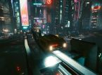 Modders fixes the broken subway system in Cyberpunk 2077