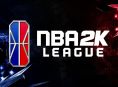 The NBA 2K League bans its first player