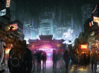 Shadowrun: Hong Kong hit goal in less than two hours