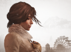 Syberia 3 confirmed for Nintendo Switch
