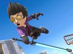 Travis Touchdown joins Smash Bros. Ultimate's roster