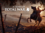 15 Years of Total War video teases Warhammer