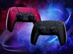 Two new colours for the DualSense wireless controller are announced