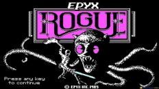 40 Years On: The Making of Rogue with Glenn Wichman