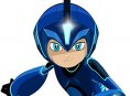 First image of the new Mega Man TV series