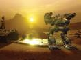 Mechwarrior 5's gameplay walkthrough highlights the chaos