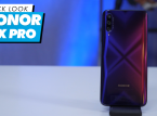 We preview Honor's "incredible" budget 9X Pro smartphone