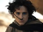 Dune: Part Two's release date has been moved forward two weeks