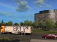 Both Euro Truck Simulator 2 and American Truck Simulator are getting an official multiplayer mode