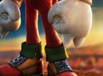 Knuckles spin-off series to debut in April