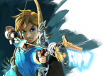 The Legend of Zelda Wii U delayed, will launch on NX