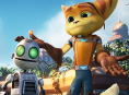 Charts: Ratchet & Clank makes it two in a row