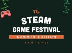 The Steam Game Festival is back in June