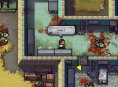 The Escapists: The Walking Dead on PS4 next month