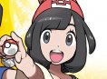 Pokémon Sun/Moon has caught almost 6,000 cheaters