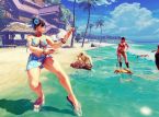 Street Fighter V's summer update to be detailed in August