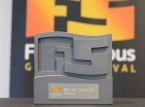 Psychonauts 2 gets the GOTY Titanium Award at F&S 2021