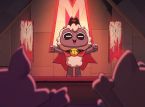 Cult of the Lamb is The Binding of Isaac mixed with Animal Crossing