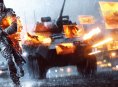 Battlefield 4 users treated to new user interface