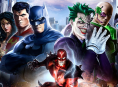 DC Universe Online announced for Xbox One